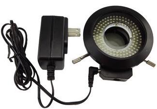 YAL-37 LED Polarized Ring Light 